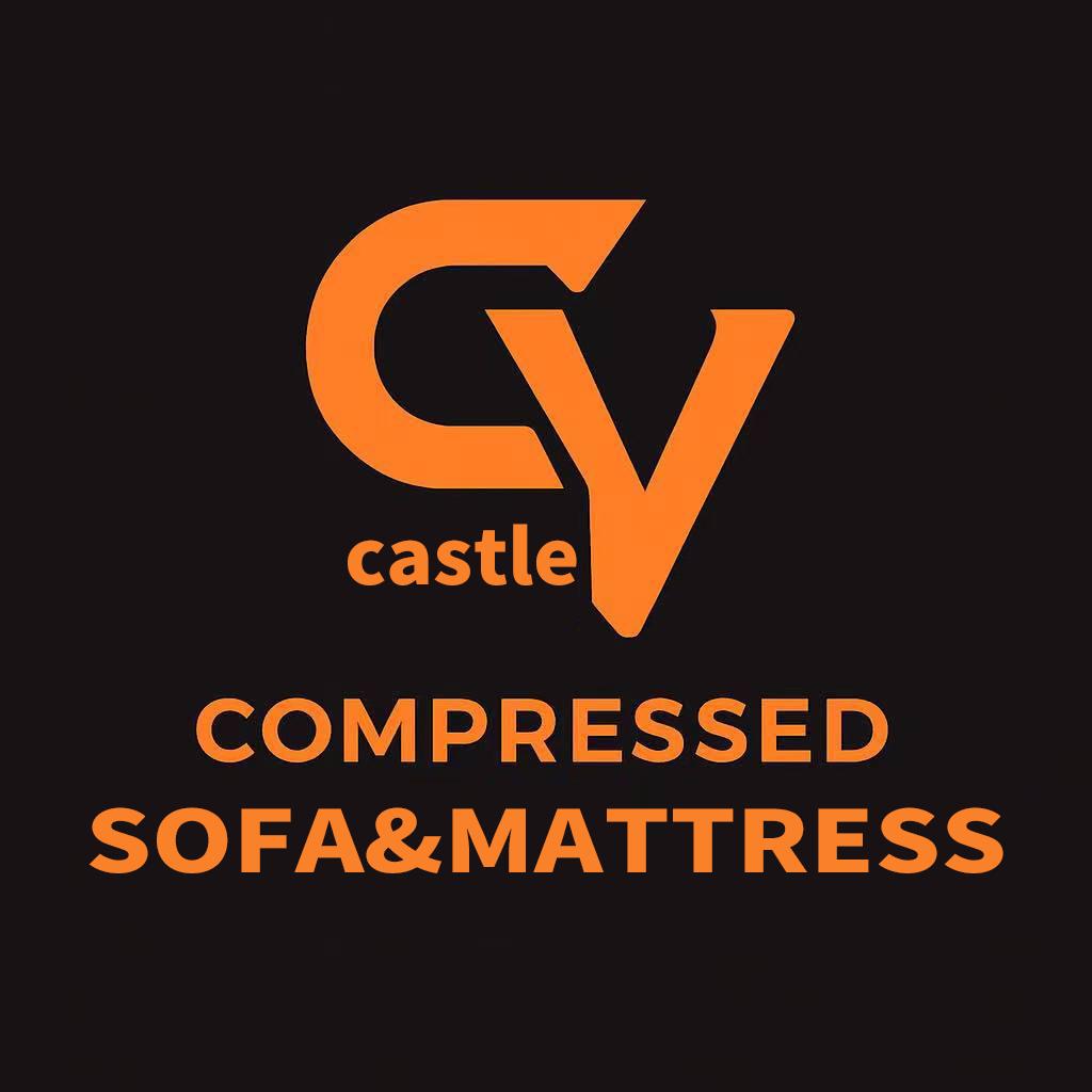 CV Castle Logo