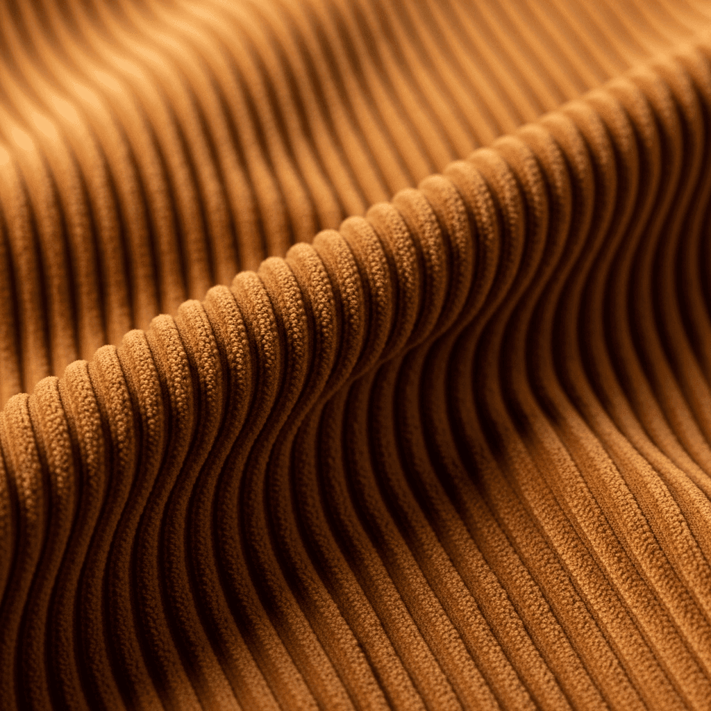 Corduroy Fabric
