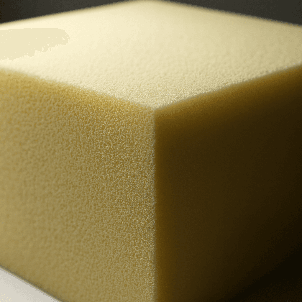 Polymer Sponge