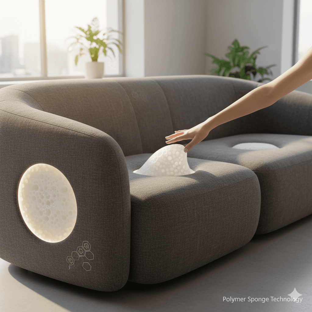 Discover Top Fire Retardant Foam Sofa Essentials