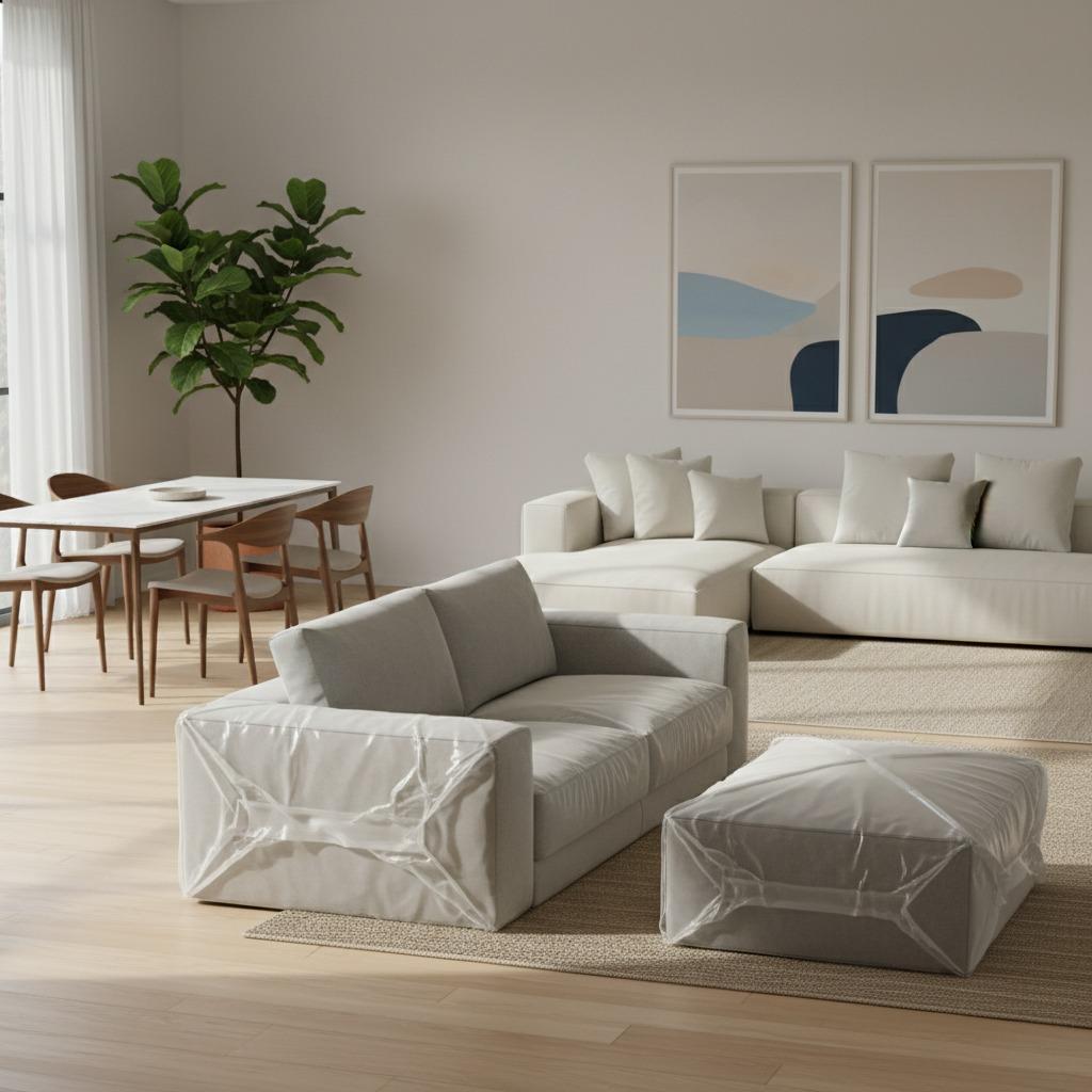 Unveiling High Resilience Sofa Cushion Foam Benefits